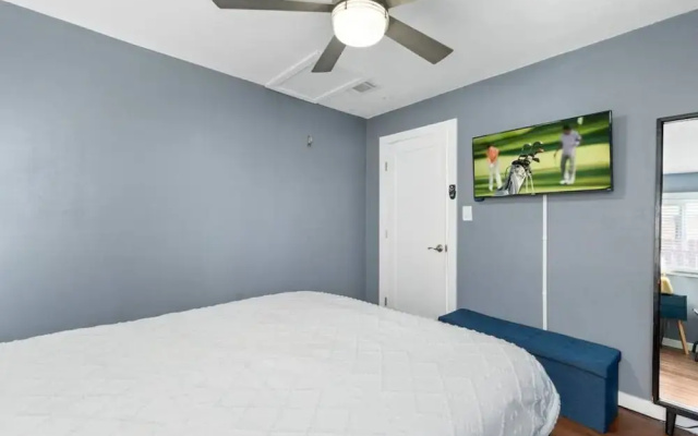 Central Phoenix Casita Unit C