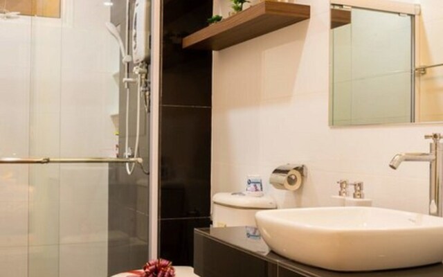 Southwest Designer's Suite by D Imperio Homestay