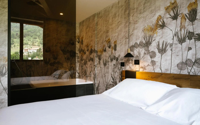 Agriturismo Podere Cavaga Lago d'Iseo Agribio Winery