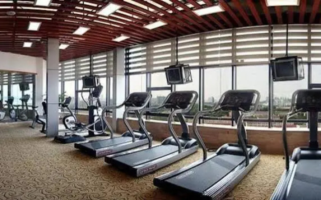 Xiongchu International Hotel