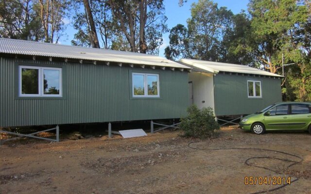 Chalets on Stoneville