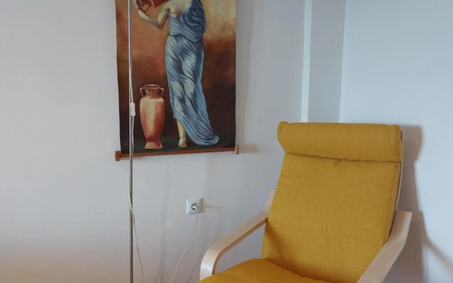 Nicola's House - Palio