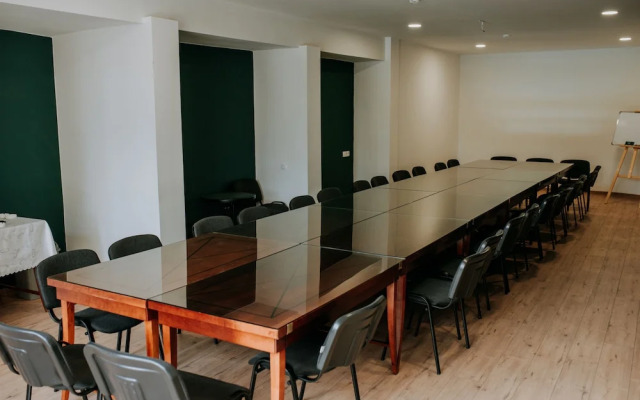 Basa Boutique Hotel