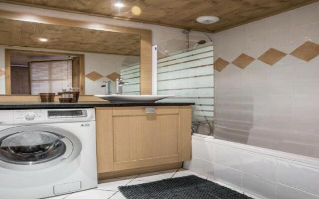 Appartement Les Arcs 1800, 3 pièces, 6 personnes - FR-1-352-6