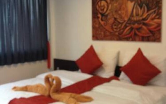Bb Hotel
