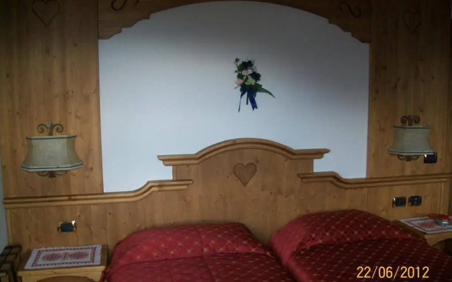 Hotel San Martino