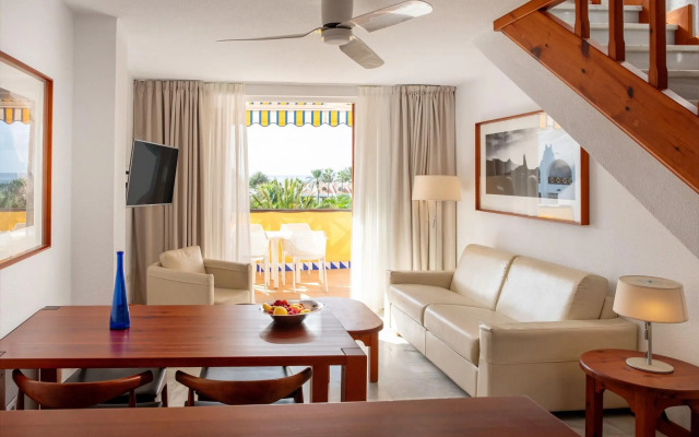 Parque Santiago Iii And Iv