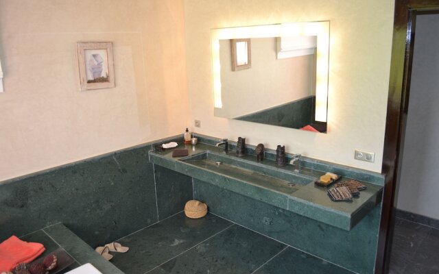 Villa Jade