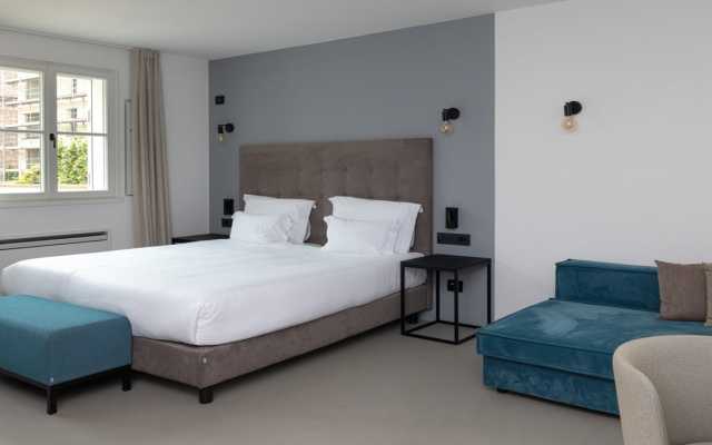 Hotel Greif, a Member of Design Hotels