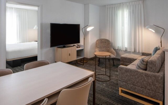 Towneplace Suites by Marriott Falls Church