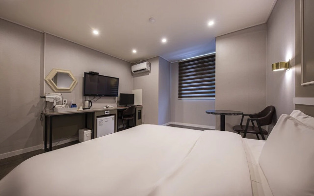Wonju Hotel V