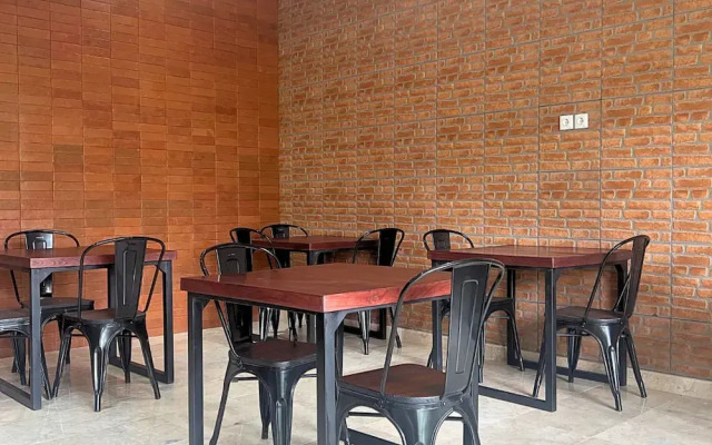 Casa Verde Guesthouse