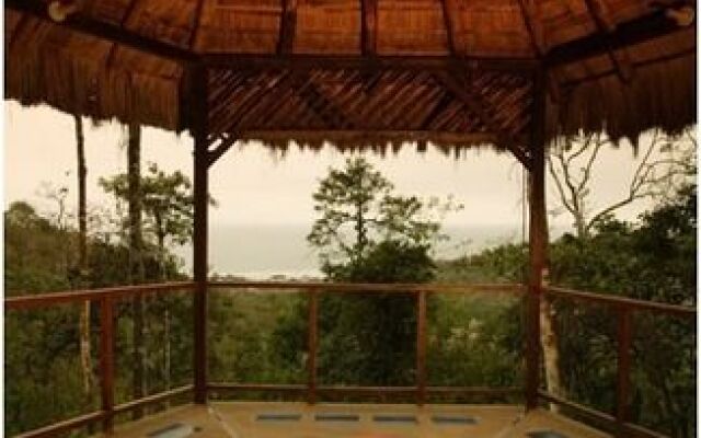 Samai Lodge Holistic Living