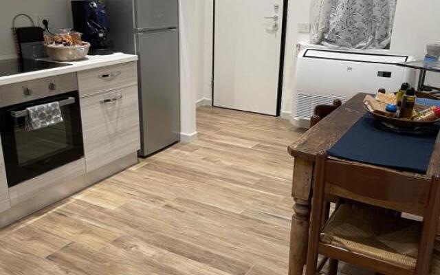 Rocks Appartamenti i Portici nel centro storico!