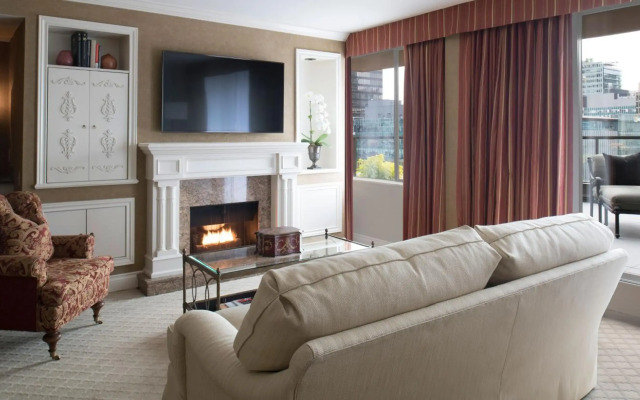 Wedgewood Hotel & Spa