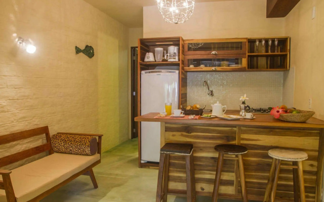 Casa Fufi