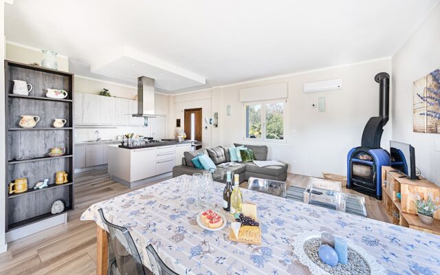 Villa Daniela by Wonderful Italy