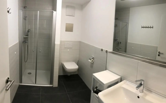 Main Boarding House