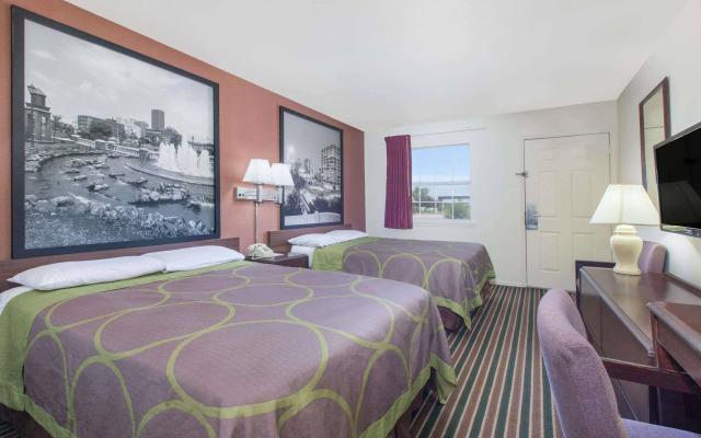 Rodeway Inn