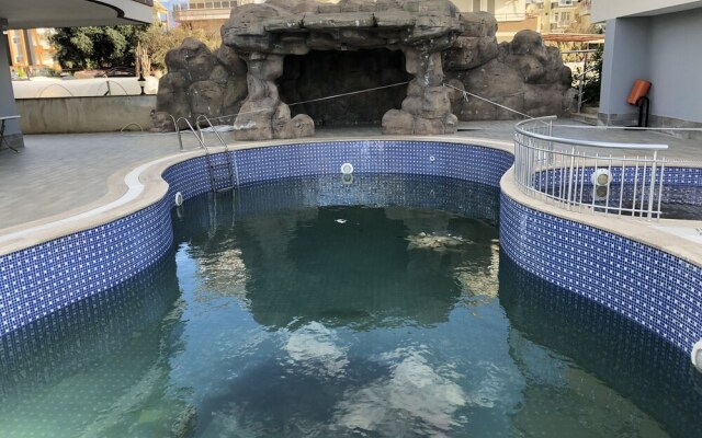 Luxury Penthouse Kestel