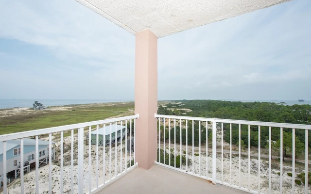 Dunes 709 - 3 Br Condo