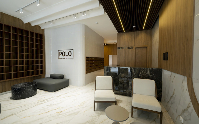 Polo Residences  (Sea Breeze Resort)