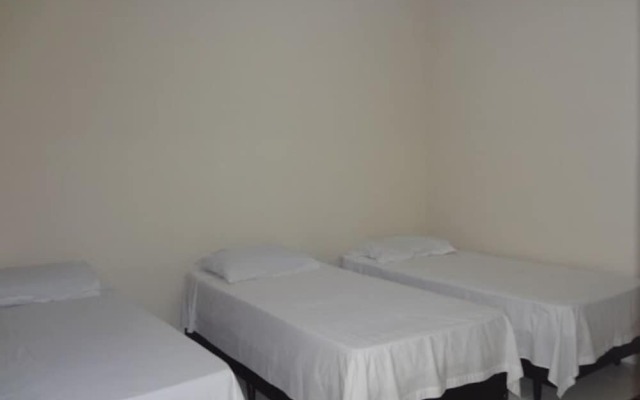 Hotel Pousada PG One