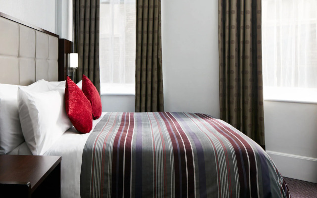 The Grand at Trafalgar Square