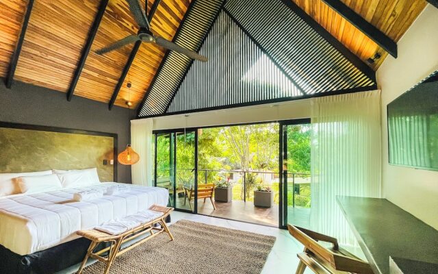 Namu Garden Hotel & Spa - Adults Only