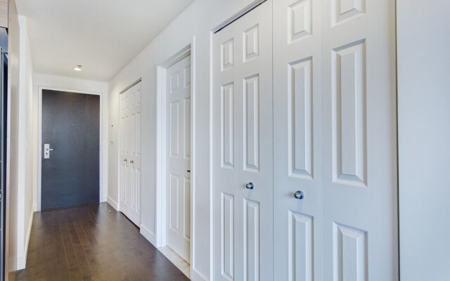 Place des Festivals Serviced Apartments by Hometrotting