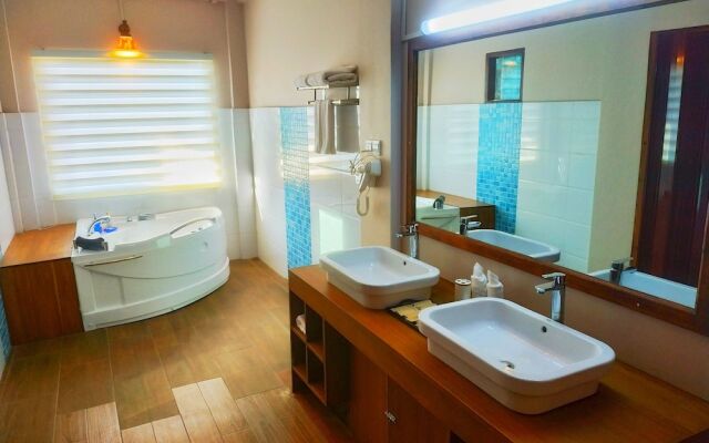 Bagan Village Resort Hotel