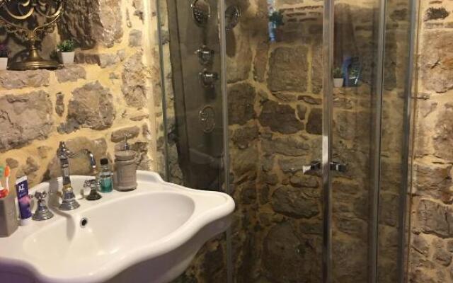 Etna baita stone e suite