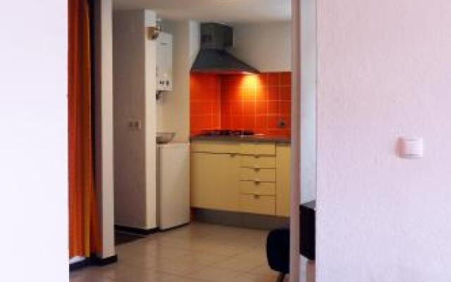 Acoteias Beach Studio