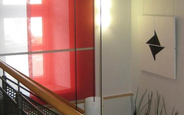 Zollamt Design Hotel