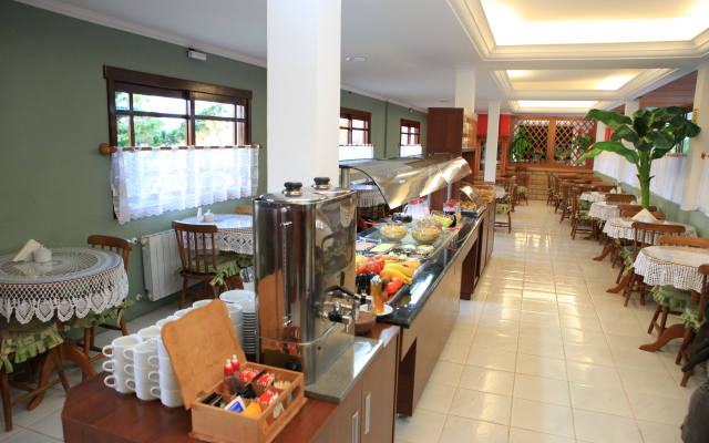 Hotel Aconchego da Serra