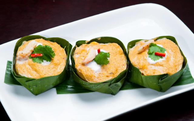 Vabua Asotel Bangkok