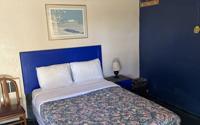 Crestview Motel Inc