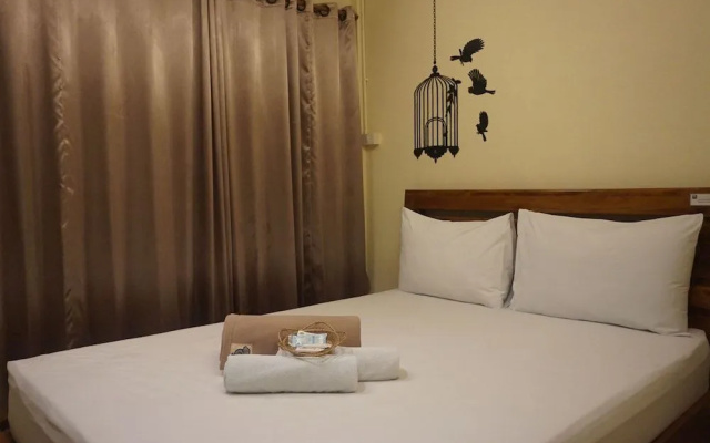 Sabaidee Resort Satun