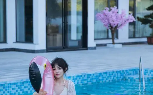 Jing Qiyuange Homestay