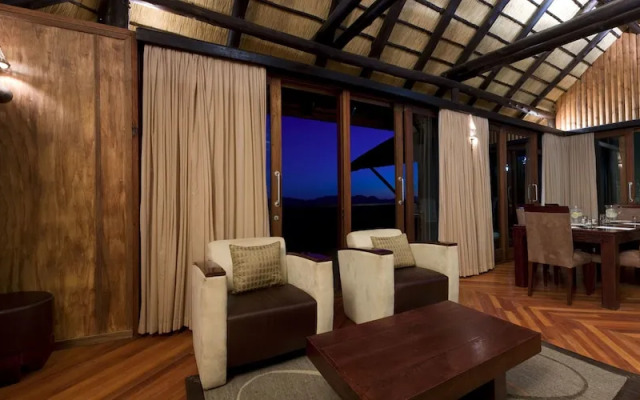 GocheGanas Nature Reserve & Wellness Spa