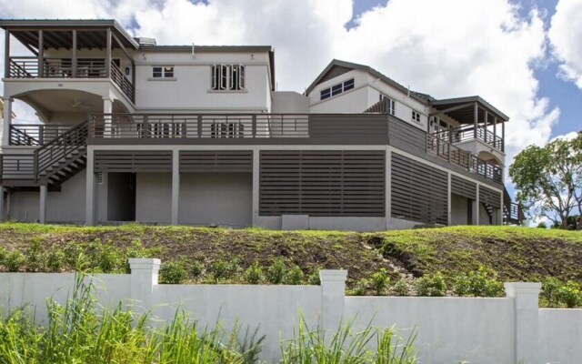 Seaview Townhouse B by Barbados Sotheby's International Realty