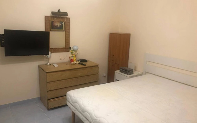 Holiday Home 10 Meters From the Beach