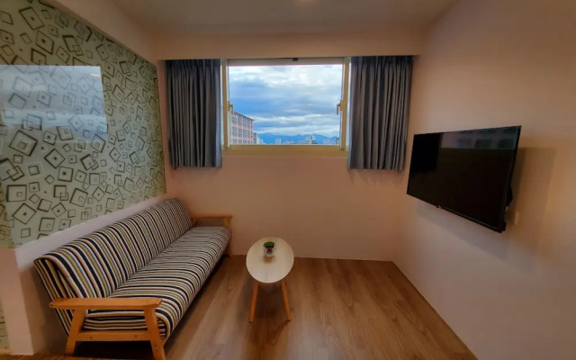 Stay a moment inn