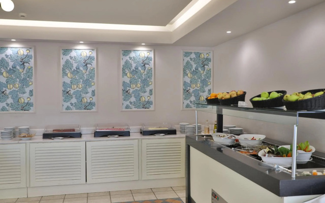 Anastasia Hotel Stalis