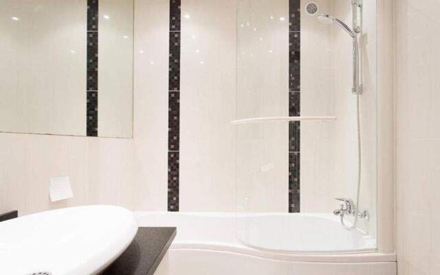 Sea View 3 Beds Next To Palais