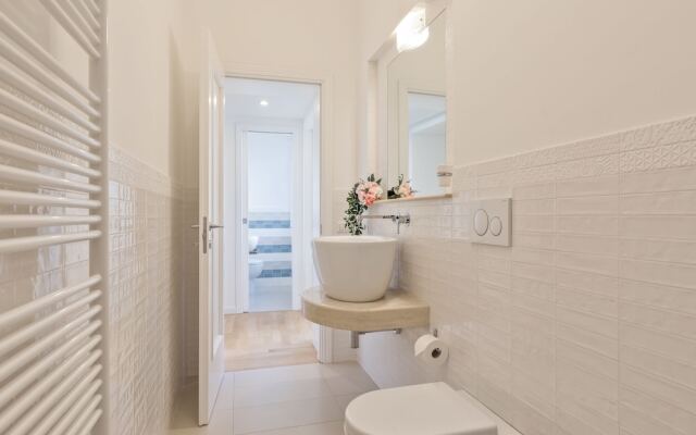 Rome As You Feel Vite Luxury Apartment