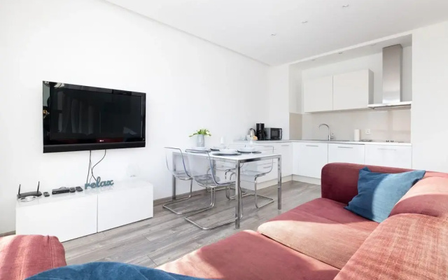 Pod Gryfem Apartments by Renters