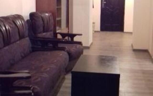 Vodo's Guesthouse