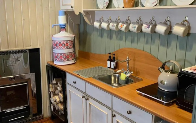 Вереск на локации Песчаный