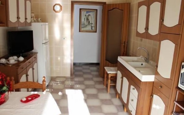 Relax House Caterina